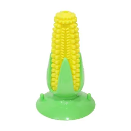 Pawise Vantuzlu Diş Kaşıma Oyuncağı Mısır