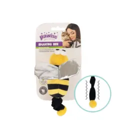 Pawise Sallanan Arı Peluş Oyuncak