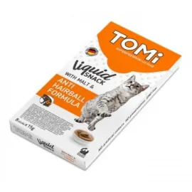 Tomi Kedi Kreması Malt 8x15gr 120gr