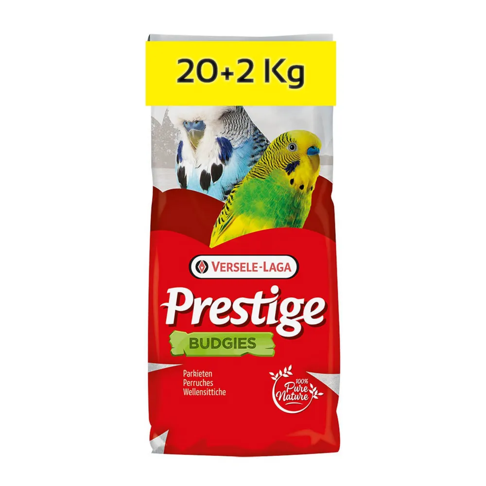 Versele Laga Prestıge Muhabbet Yemi 22kg