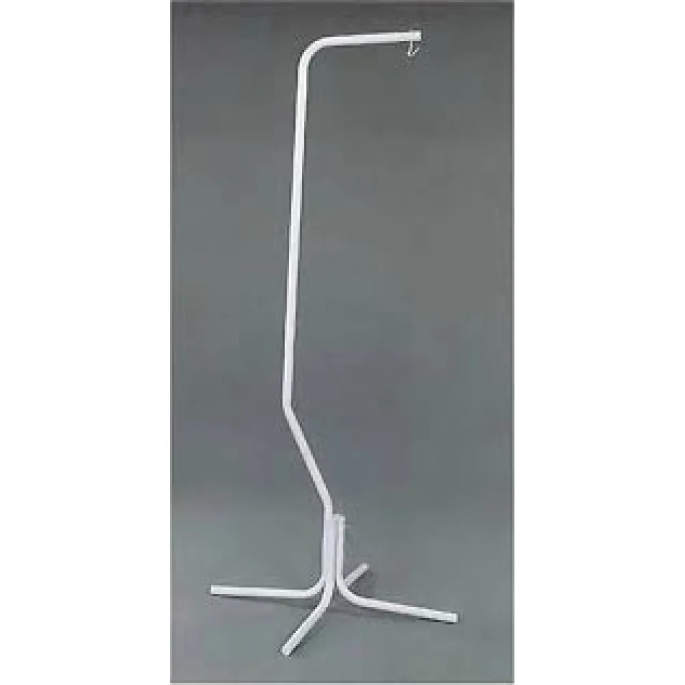 Dayang Kafes Ayakliği 77X161Cm Beyaz X 1 Adet