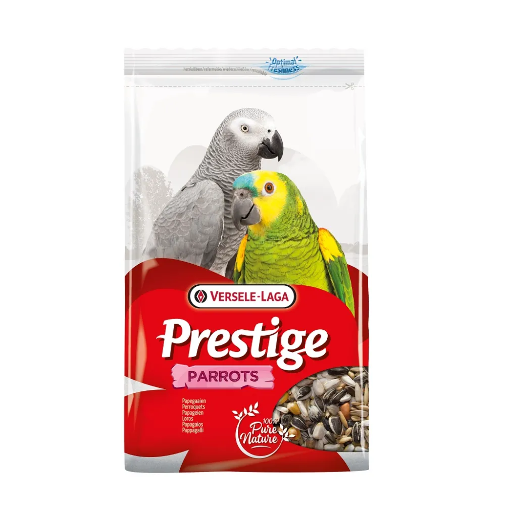VERSELELAGA PARROT (PAPAĞAN) YEMI 1 KG X 1 ADET