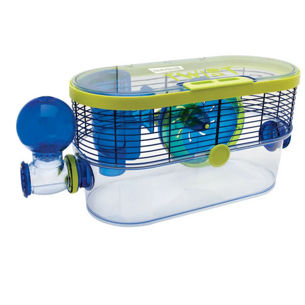 Habitrail Hamster Kafesi