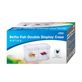 Ista İkili Plastik Betalık