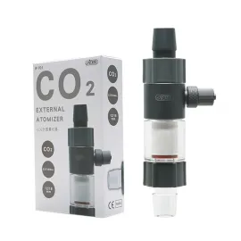 Ista Dışarı Takılan Atomizer 1216mm