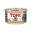 Tomi Kedi Tavuklu Yaş Mama 85g
