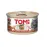 Tomi Kedi Hindi Etli Yaş Mama 85g