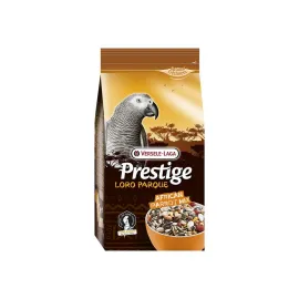 Versele Laga Loro Parque Afrika Papağan 1kg
