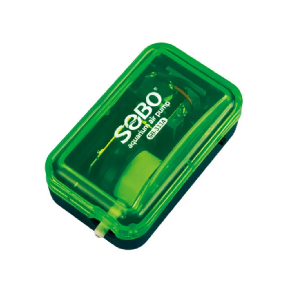 Sobo Hava Motoru 3W 3,5 Ltmin