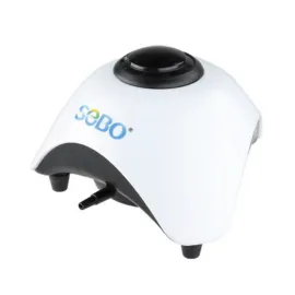 Sobo Hava Motoru 5W 6 LtMin