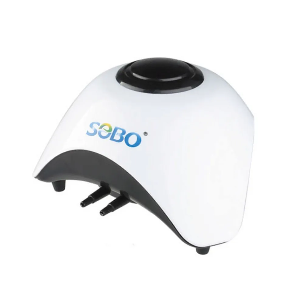 Sobo Hava Motoru 10W 2X6 Ltmin