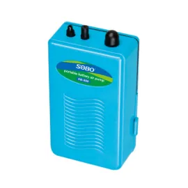 Sobo Pilli Hava Motoru 2 LtMin