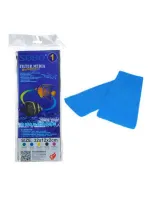 Sobo Filtre Süngeri 32x12x2 Mavi