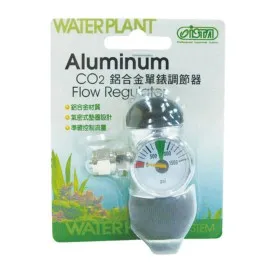 Ista Göstergeli Co2 Regülatörü