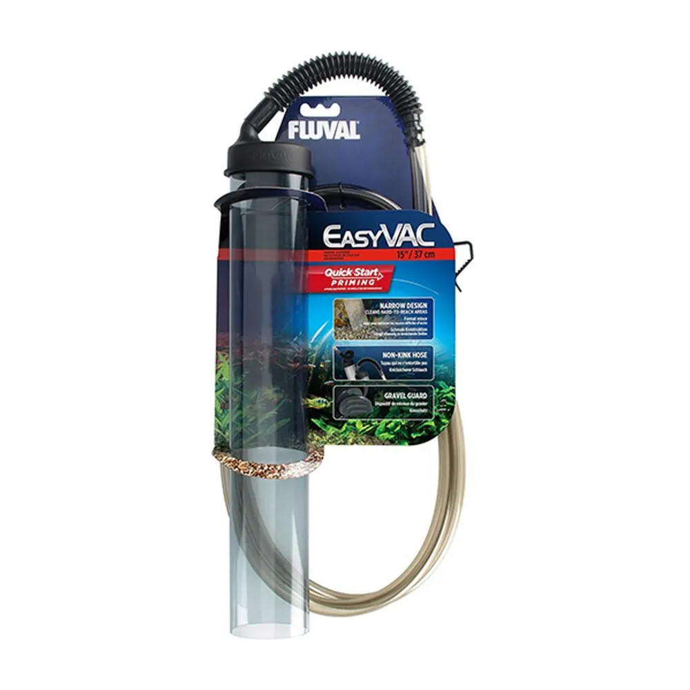 Fluval Easyvac Kum Temizleyici Medium 37 Cm