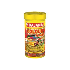 Dajana Tropical Color Flakes 100 Ml 20 Gr