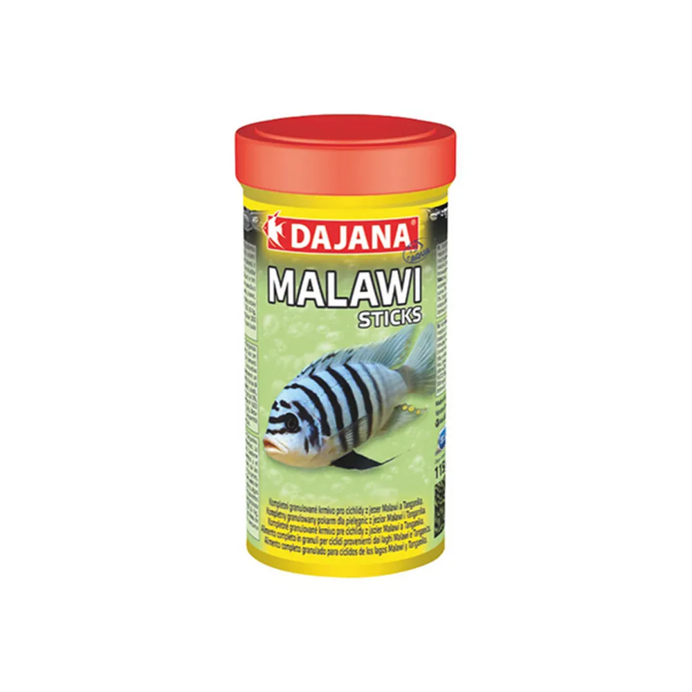Dajana Malawi Sticks 250 Ml 75 Gr