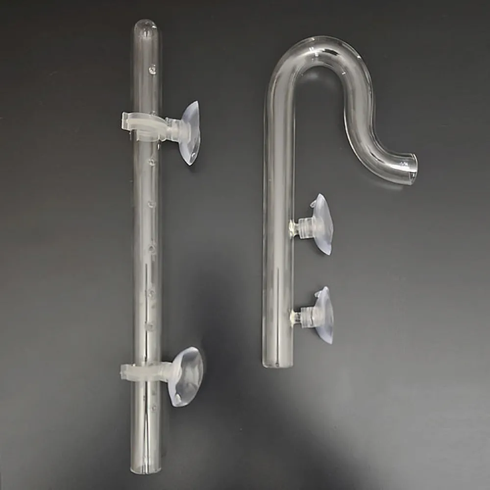 Cam Veriş Seti Baston + Yağmurlama 17 mm