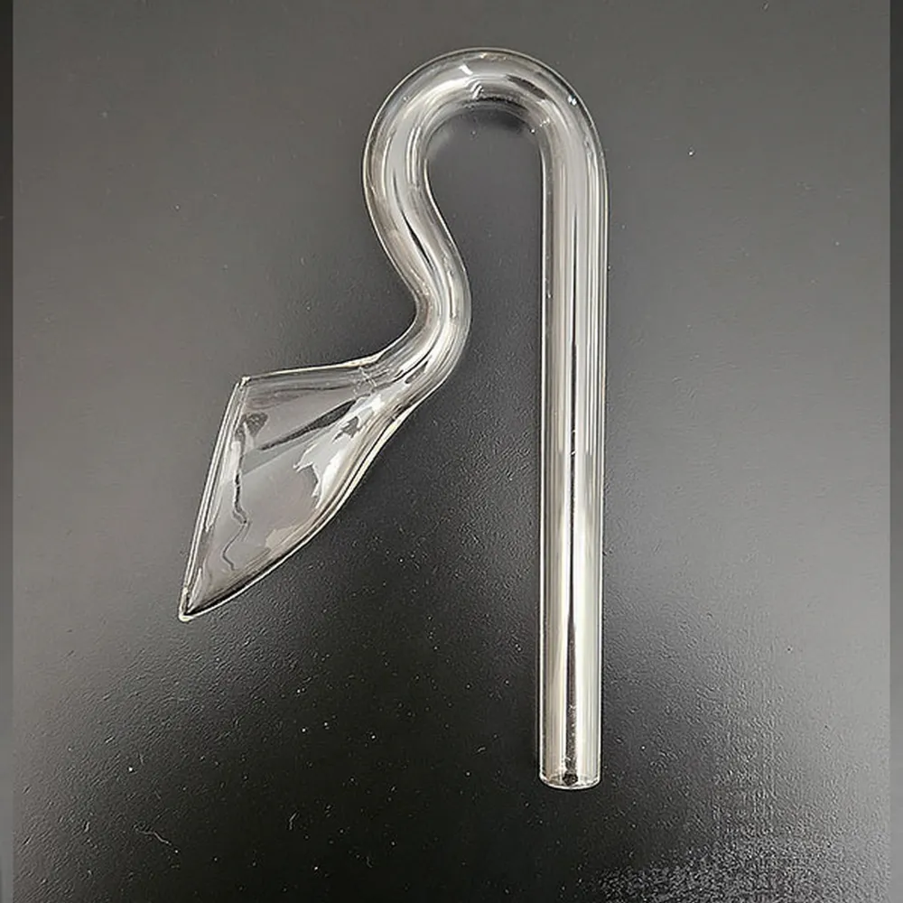 Cam Aparat Dar Çan Ağız Veriş 13 mm