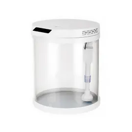 Sobo Silindir Cam Akvaryum Seti 11 L 25x31 H