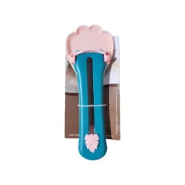 Eastland Plastik Kedi Kreması Kaşığı