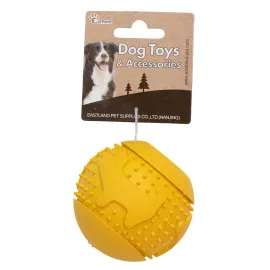 Eastland Ödül Hazneli Plastik Top-çap 7,5cm