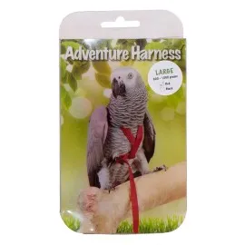 Eastland Kuş Göğüs Tasma L 15X40X110Cm