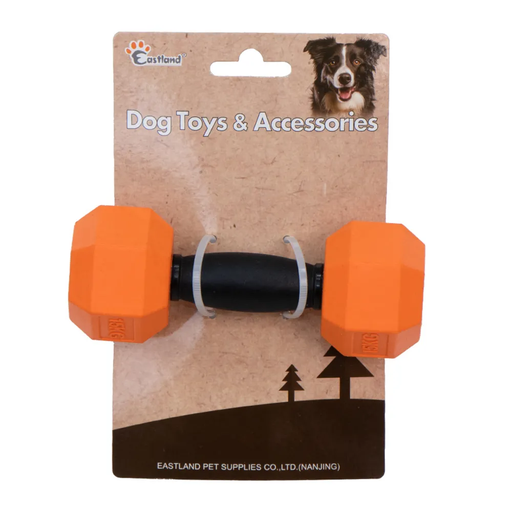 Eastland Ödül Hazneli Kettlebell Oyuncak 10cm