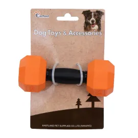 Eastland Ödül Hazneli Kettlebell Oyuncak 10cm