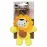 Eastland Kedi Otlu Peluş Aslan 12cm