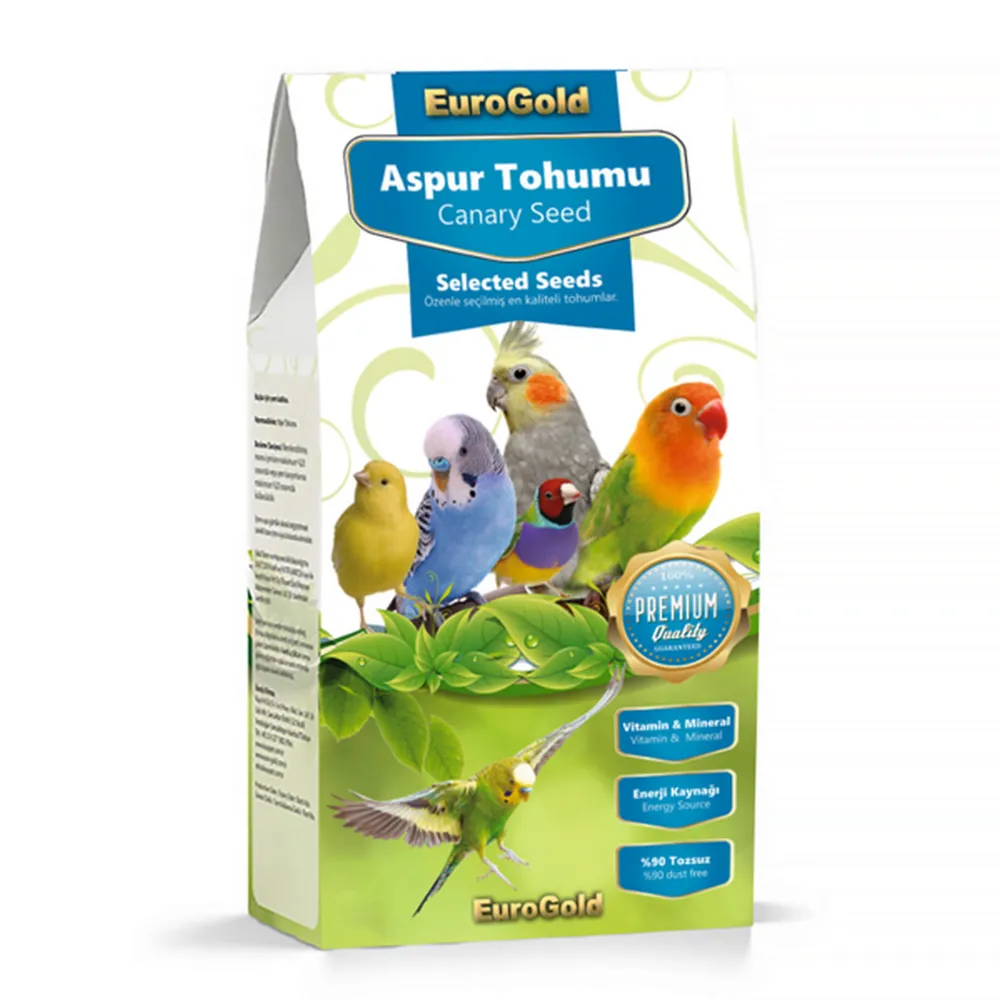 EuroGold Aspur Tohumu 150g