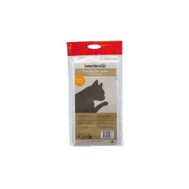 Beeztees Kedi Tuvaleti Poşeti, 10 Adet, 52x46cm