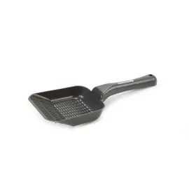 Beeztees Kedi Kumu Küreği, Antrasit, 27x10x20cm