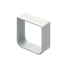 Beeztees CatMate 410507 ve 410611 Kedi Kapısı, Genişletme Tüneli 17x16x6,5cm