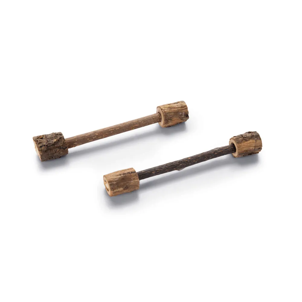 Beeztees Kedi Oyuncağı, Matatabi Çubukları, 2 Adet, 12cm