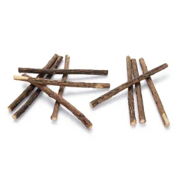 Beeztees Kedi Oyuncağı, Matatabi Çubukları, 10 Adet, 12cm