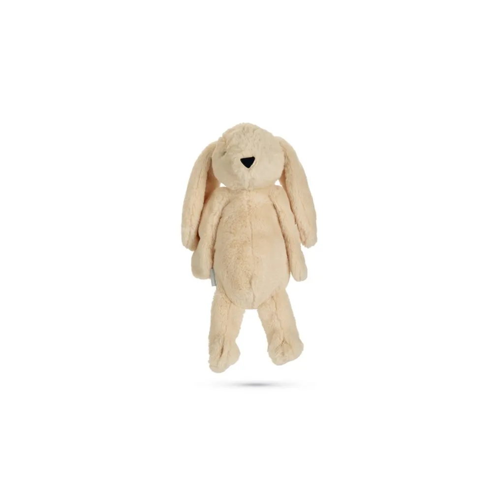 Beeztees Köpek Oyuncağı, Tavşan, Peluş, Bej, 43x15x11cm