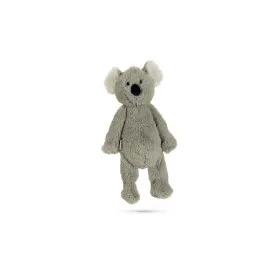 Beeztees Köpek Oyuncağı, Koala, Peluş, Gri, 40x20x13cm