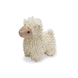 Beeztees Köpek Oyuncağı, Koyun, Peluş, Beyaz, 26x6x21cm
