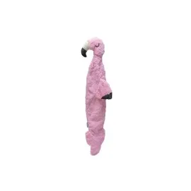 Beeztees Yavru Köpek Oyuncağı, Flamingo, Peluş, Pembe, 72x27x5cm