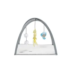 Beeztees Yavru Kedi Oyun Parkı, 40x40x33cm