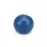 Beeztees Köpek Oyuncağı, Dolu Top, Kauçuk, Mavi, 9cm