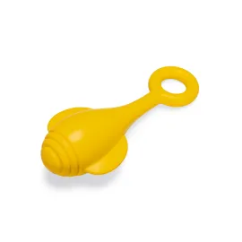 Beeztees Köpek Oyuncağı, Yüzen, Şamandıra, TPR, Sarı, 28x13x8cm