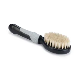 Beeztees Yavru Köpek Fırçası, Siyah Gri, 23cm