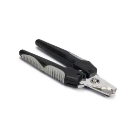 Beeztees Köpek Tırnak Makası, Siyah Gri, 16cm, 16x5x2cm