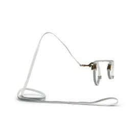 Beeztees DBL Kedi Göğüs Tasması ve Gezdirme Kayışı, 130cm, Mint, 27-45cm