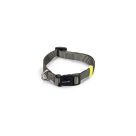 Beeztees Köpek Boyun Tasması, Antrasit, 35-50cm