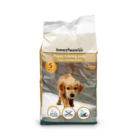 Beeztees Yavru Köpek Çiş Eğitim Pedi, S, 20Adet, 60x40cm