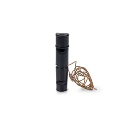 Beeztees Köpek Eğitim Düdüğü, 2 Tonlu, 9x2cm, L