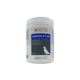 Versele Laga Oropharma Hemolyt 40 Güvercin (yarış Sonrası) 500g